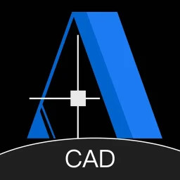CAD2025官方新版图标