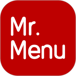 应用icon-Mr.Menu2024官方新版