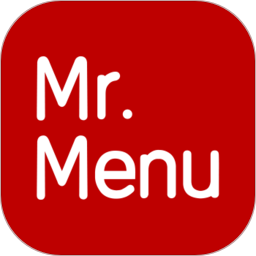 Mr.Menu2025官方新版图标