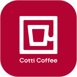 库迪咖啡2026官方新版图标