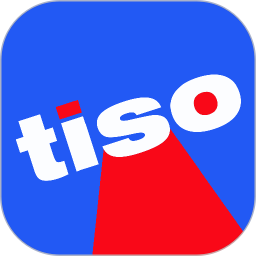 应用icon-tiso2024官方新版