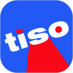 tiso2025官方新版图标