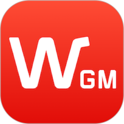 WGM2025官方新版图标