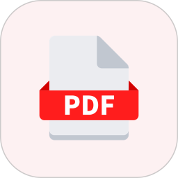 应用icon-PDF工具箱2024官方新版