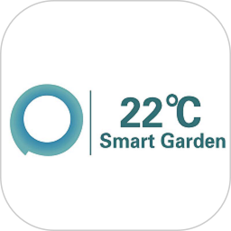 应用icon-22度智能花园2024官方新版