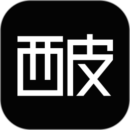 应用icon-西皮购2024官方新版