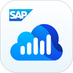 SAP Analytics Cloud2026官方新版图标