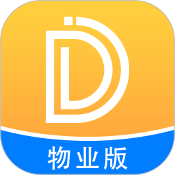 丁咚管家物业版2025官方新版图标