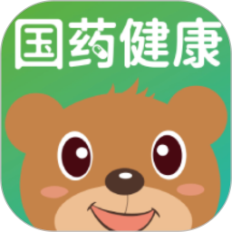 国药健康商城2025官方新版图标