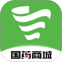 国药健康商城2026官方新版图标