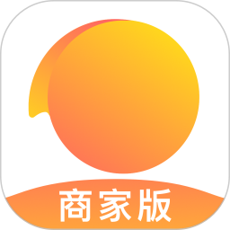 应用icon-小芒商家版2024官方新版