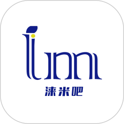 涞米吧2026官方新版图标