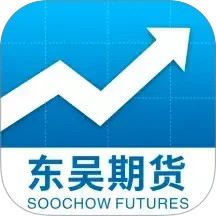 东吴期货通2025官方新版图标