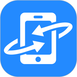 聊天恢复大师2025官方新版图标