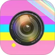 甜美颜滤镜自拍2026官方新版图标