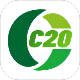 应用icon-C20司机端2024官方新版