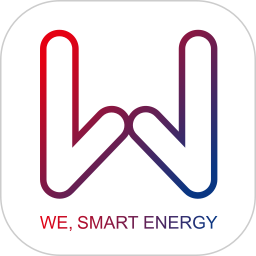 WE能2025官方新版图标