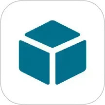 小蓝盒2026官方新版图标