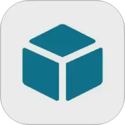 小蓝盒2026官方新版图标