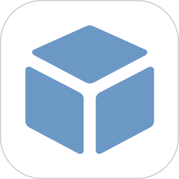 小蓝盒2026官方新版图标