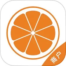 应用icon-橙子校园商户端2024官方新版