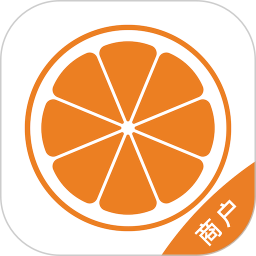 橙子校园商户端2025官方新版图标