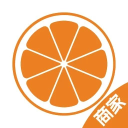 橙子校园商户端2026官方新版图标