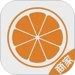 橙子校园商户端2026官方新版图标