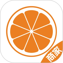 橙子校园商户端2026官方新版图标