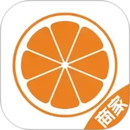 橙子校园商户端2026官方新版图标