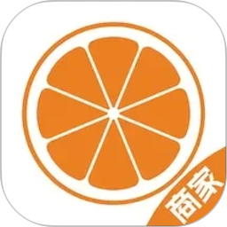 橙子校园商户端2026官方新版图标