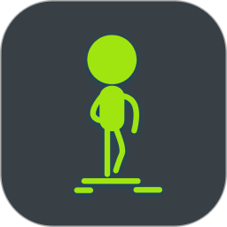 应用icon-人人走路计步器2024官方新版