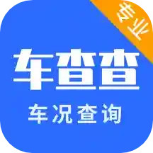 车查查二手车服务2025官方新版图标