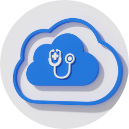 微云验方2026官方新版图标