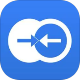 WiFi共享文件传输2025官方新版图标