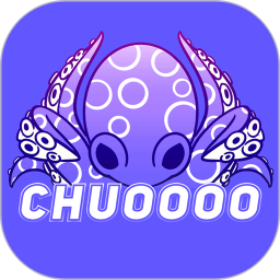 触圈2026官方新版图标