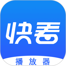 应用icon-快看影视2024官方新版