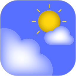 卫星天气2026官方新版图标