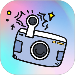 修图P图2025官方新版图标