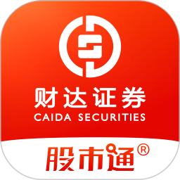 财达证券股市通2026官方新版图标