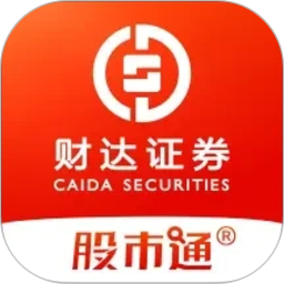 财达证券股市通2026官方新版图标