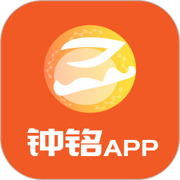 钟铭App2024官方新版图标