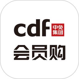 应用icon-cdf会员购2024官方新版