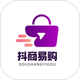 抖商易购2025官方新版图标