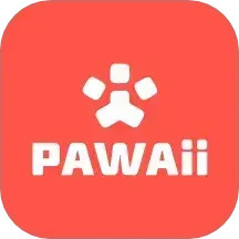 Pawaii2025官方新版图标