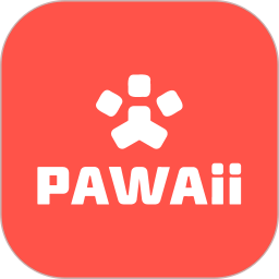 Pawaii2026官方新版图标