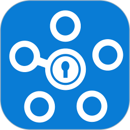 Smart Home Door Lock2025官方新版图标