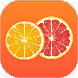 应用icon-桔子柚子2024官方新版