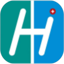 应用icon-厚合健康2024官方新版