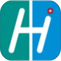 厚合健康2025官方新版图标